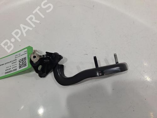 Used Hinge/Door check strap JAGUAR I-PACE (X590) EV400 AWD (400 hp) 26746491