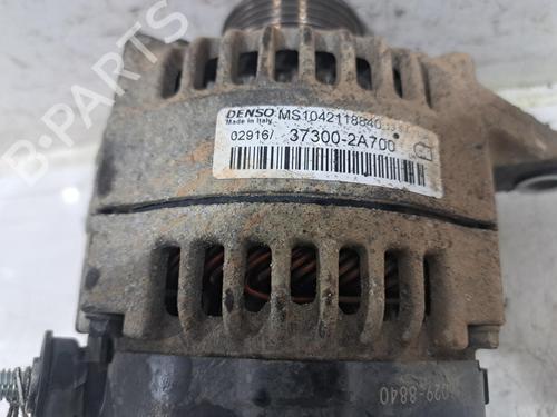 Alternator HYUNDAI i30 (GD) 1.6 CRDi | BP30517442M7