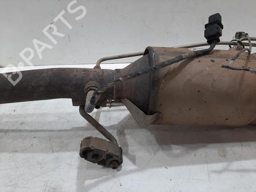 Particulate filter SSANGYONG ACTYON SPORTS II 2.2 Xdi | BP29553479M81 
