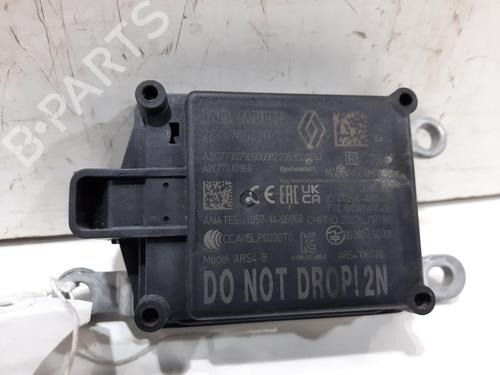 Electronic module RENAULT CLIO V (B7_) 1.0 TCe 90 (B7MT) | BP33242456M83 - Image 4