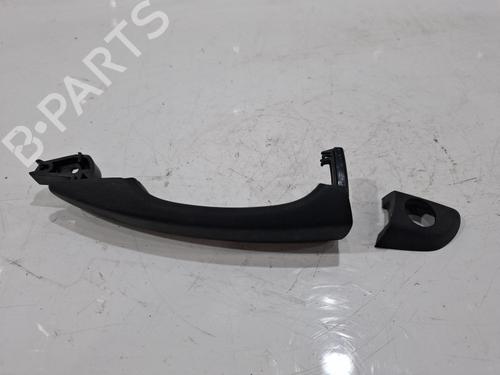 Used Front left exterior door handle Front left exterior door handle PEUGEOT PARTNER Box Body/MPV (K9) 1.5 BlueHDi 100 (102 hp) 40455633 40455633