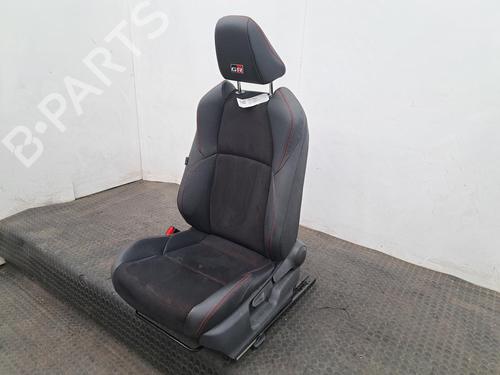 Left front seat TOYOTA YARIS CROSS (MXP_) 1.5 Hybrid (MXPJ10) | BP36878766C15 - Image 3