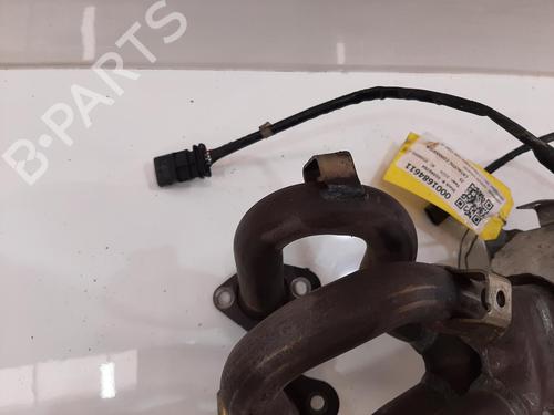 Catalyst MG MG ZS SUV (AZS1) 1.5 VTi | BP33868368M10 - Image 4