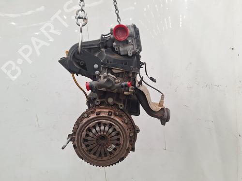 Engine RENAULT CLIO IV (BH_) 1.2 16V | BP39176759M1 - Image 5