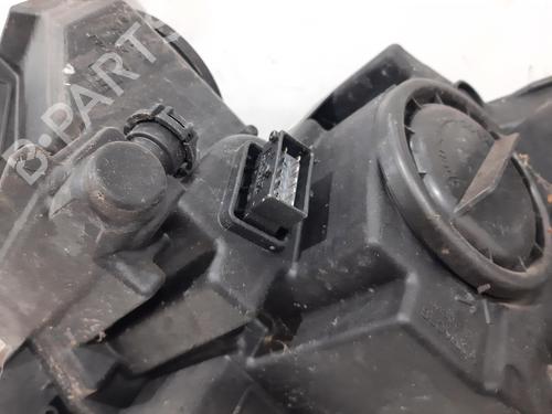 Right headlight VAUXHALL ASTRA Mk VII (K) (B16) 1.0 | BP36811273C29 - Image 6