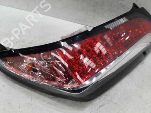 Right taillight TOYOTA AYGO (_B4_) 1.0 (KGB40) | BP33699411C35 - Image 3