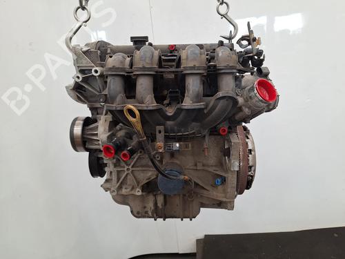 Engine FORD FIESTA VI (CB1, CCN) 1.25 | BP34403826M1  - Image 5