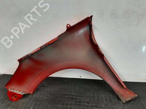 Right front fenders FORD FIESTA VII (HJ, HF) 1.1 Ti-VCT | BP29444644C42 