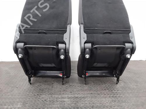Rear seat (2nd row) PEUGEOT PARTNER Tepee 1.6 HDi | BP36505995I23  - Image 5