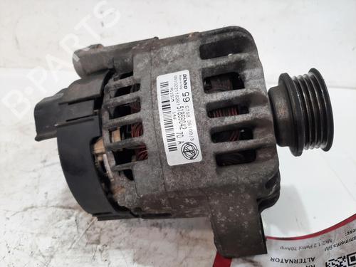 Generator FORD KA (RU8) 1.2 (69 hp) 29524856