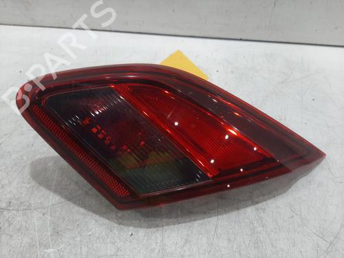 Højre baglygte VAUXHALL CORSA Mk IV (E) (X15) 1.3 CDTi (75 hp) 30497040