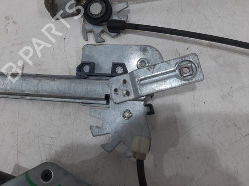 Front right window mechanism MINI MINI Convertible (R52) Cooper | BP29883642C23