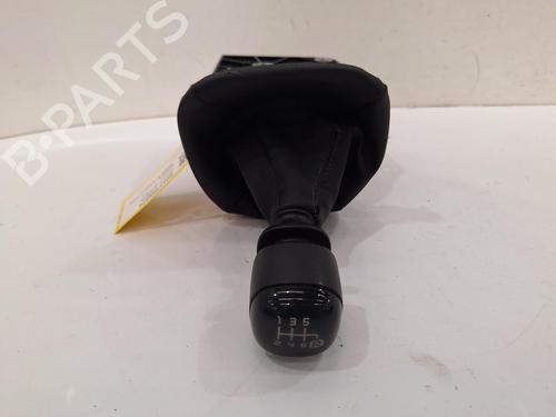 Used Gear lever FIAT PANDA (312_, 319_) 0.9 4x4 (312PXG1A) (86 hp) 26754120