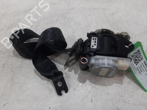 Used Front left seatbelt Front left seatbelt 37727135 37727135