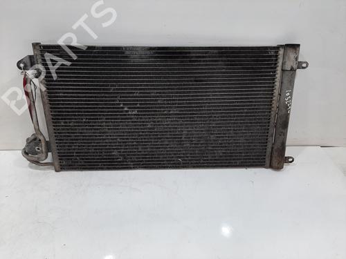 Verdampfer für Verdampfer VW POLO V (6R1, 6C1) 1.4 (6R1) (85 hp) 36451469 36451469