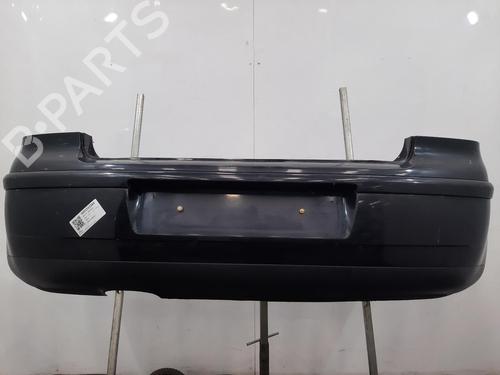 Used Rear bumper VW POLO IV (9N_, 9A_) 1.4 16V (80 hp) 29703873