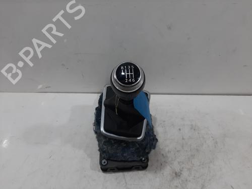 Gear lever DACIA DUSTER (HM_) 1.3 TCe 130 (HMMF) | BP36530670M90 - Image 2