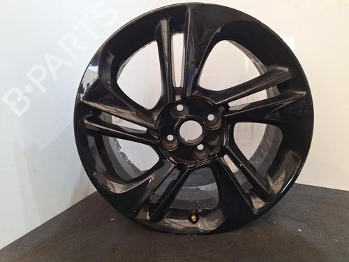 Used Rim Rim 38912691 38912691