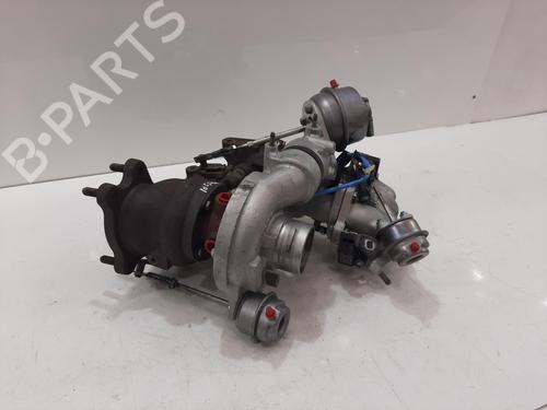 turbochargersupercharger-mazda-cx-5-ke-gh-2011-2012-2013-2014-2015-2016-2017-36383552 main image