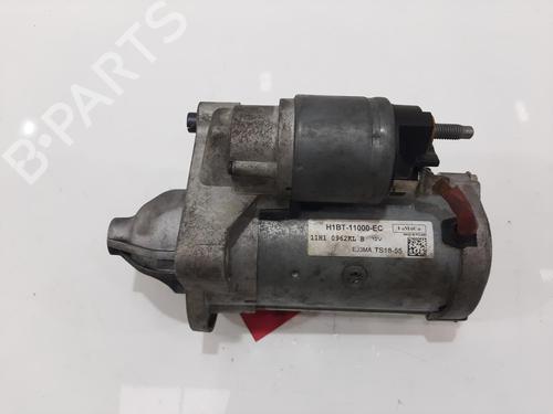 Starter FORD TRANSIT COURIER B460 Box Body/MPV 1.5 EcoBlue | BP36773369M8 - Image 2