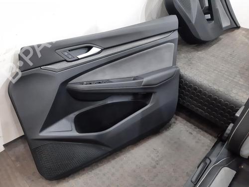 Seats set VW GOLF VIII (CD1, DA1) 1.5 TSI | BP33799873C78 - Image 2