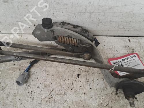 Front wiper motor TOYOTA AURIS (_E15_) 2.0 D-4D (ADE150_, ADE150R) | BP26797205M29 