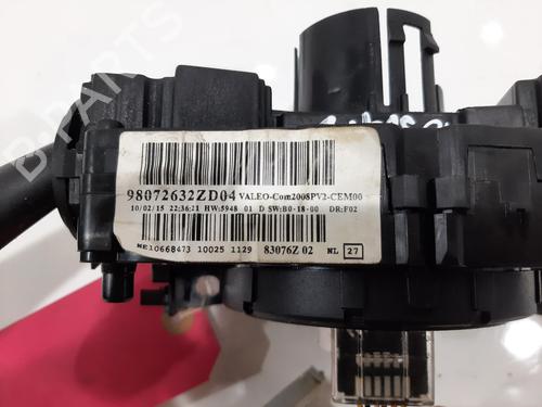 Switch CITROËN C4 Grand Picasso II (DA_, DE_) 1.6 HDi / BlueHDi 115 | BP37540172I30 - Image 2