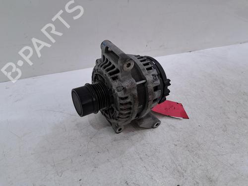 Used Alternator Alternator VAUXHALL VIVA (C16) 1.0 (75 hp) 34273662 34273662