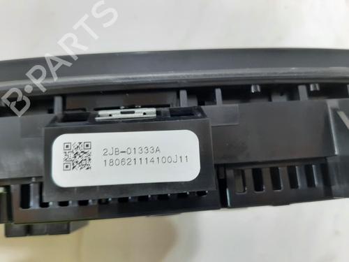 Climate control JAGUAR I-PACE (X590) EV400 AWD | BP34533514I5 - Image 6