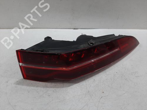 Used Right taillight JAGUAR I-PACE (X590) EV400 AWD (400 hp) 30324266