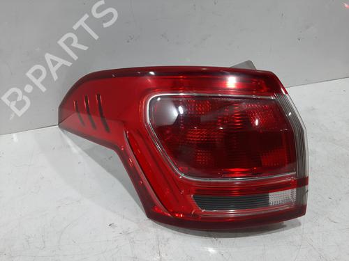Used Left taillight Left taillight 36811516 36811516