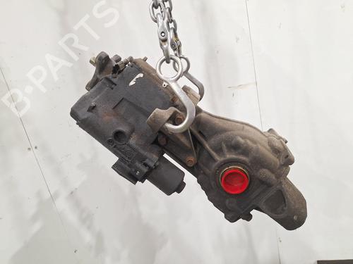 Rear differential KIA SPORTAGE IV (QL, QLE) 2.0 CRDi AWD | BP30671213M24