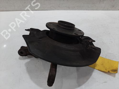 Used Right front steering knuckle Right front steering knuckle SUZUKI SWIFT IV (FZ, NZ) 1.6 (AZG416, AZH416, RS416, ZC32S, ZA32S) (136 hp) 33317985 33317985
