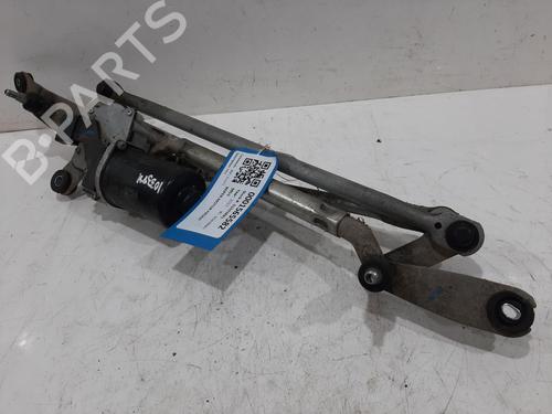 Front wiper motor MG MG 3 1.5 | BP30407175M29 