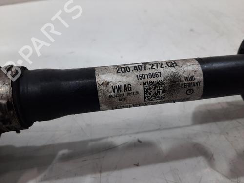 Other VW POLO VI (AW1, BZ1, AE1) 1.0 TSI | BP33467302O1 - Image 4