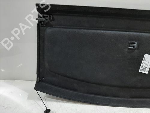 Rear parcel shelf VW GOLF VI (5K1) 1.6 TDI | BP33987350C85  - Image 5