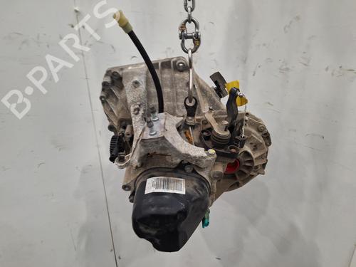 Gearbox DACIA SANDERO II TCe 90 (B8M1, B8MA, B8AC) | BP38777081M3 - Image 6