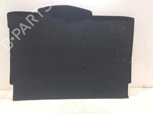 Bagagerumsgulv VAUXHALL CORSA Mk IV (E) (X15) 1.4 (90 hp) 30495262