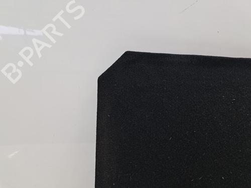 Used Luggage compartment floor Luggage compartment floor CITROËN C3 III (SX) 1.2 THP 110 (SXHNPS, SXHNZT, SXHNZ6) (110 hp) 36662246 36662246