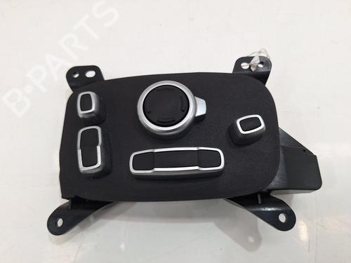 Elektronisk modul LAND ROVER RANGE ROVER SPORT II (L494) 4.4 SDV8 4x4 (340 hp) 26825329