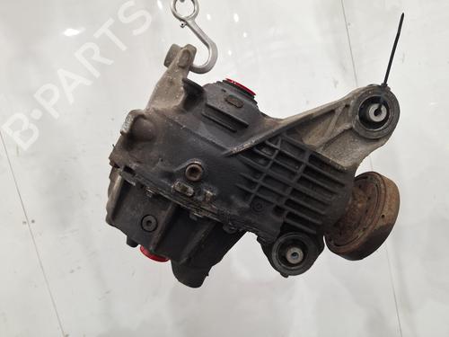 Rear differential LAND ROVER RANGE ROVER SPORT II (L494) 3.0 SDV6 Hybrid 4x4 | BP30789064M24
