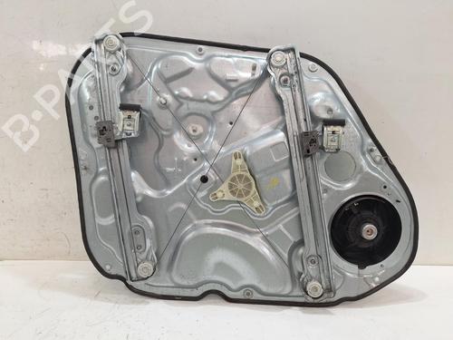Used Front right window mechanism KIA VENGA (YN) 1.4 CVVT (90 hp) 26850606