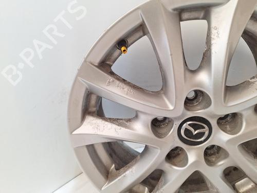 Fælk MAZDA 3 (BM, BN) 2.0 | BP34478719C45 - Image 5