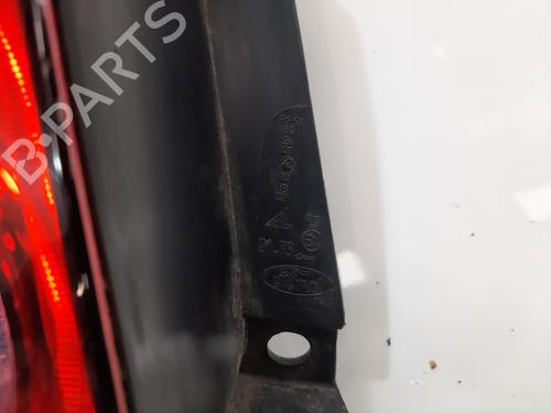 Left taillight FORD KA (RU8) 1.2 | BP37593320C34 - Image 2