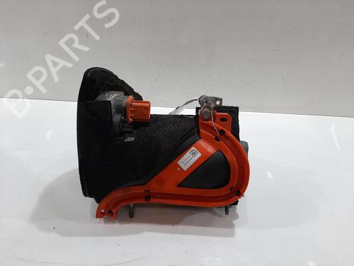 Used AC compressor AC compressor TESLA MODEL 3 (5YJ3) EV AWD (351 hp) 34643945 34643945