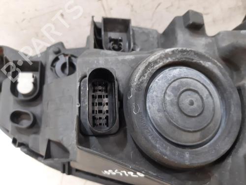 Left headlight FORD TRANSIT CONNECT V408 Box Body/MPV 1.5 TDCi | BP37465160C28 - Image 5