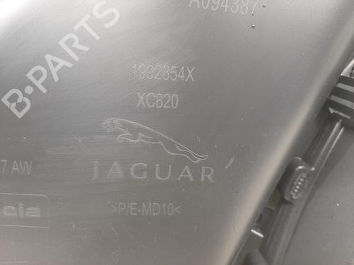 Andre JAGUAR E-PACE (X540) 2.0 D180 AWD | BP26862316O1