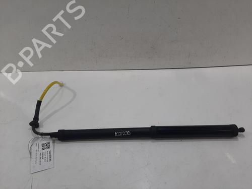 Mola do amortecedor TOYOTA COROLLA Estate (_E21_) 2.0 Hybrid (MZEH12) (180 hp) 31341440