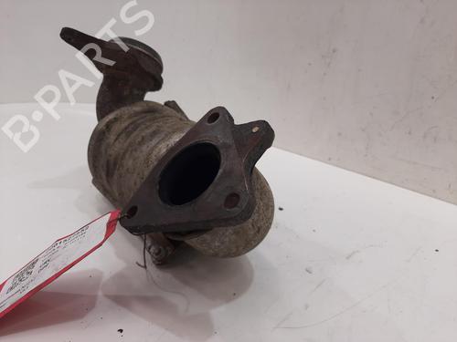 Filtre à particules HONDA CR-V III (RE_) 2.2 i-CTDi 4WD (RE6) | BP29580995M81 