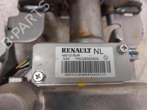 Steering column RENAULT KADJAR (HA_, HL_) 1.2 TCe 130 (HLMR) | BP26757056M21 